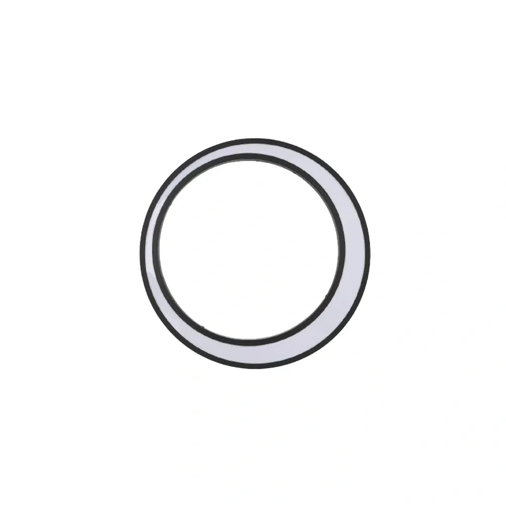 Outdoor Wall Lamp – Metal Light for Garden/Corridor